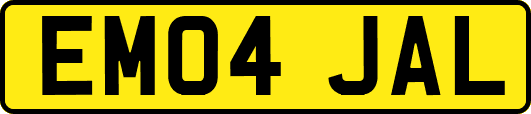 EM04JAL