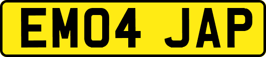 EM04JAP