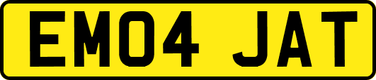 EM04JAT