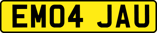 EM04JAU