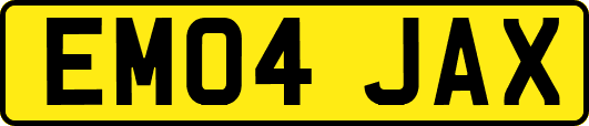 EM04JAX
