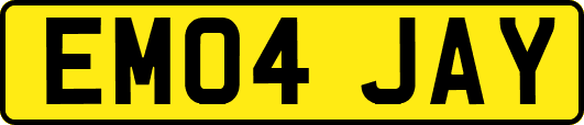 EM04JAY