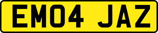 EM04JAZ