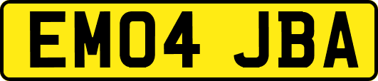 EM04JBA