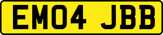 EM04JBB