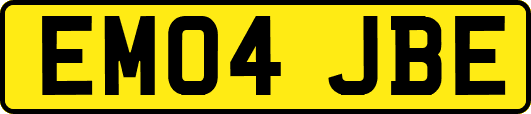 EM04JBE