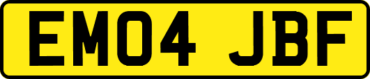 EM04JBF
