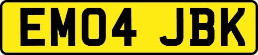 EM04JBK
