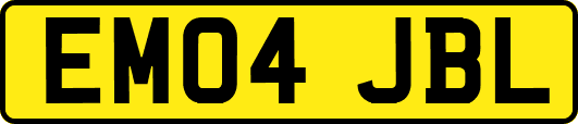 EM04JBL