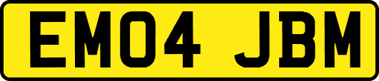EM04JBM