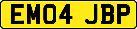 EM04JBP