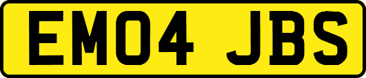 EM04JBS