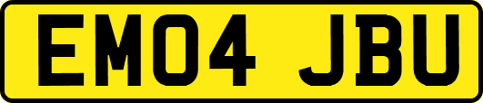 EM04JBU