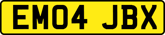 EM04JBX