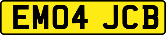 EM04JCB