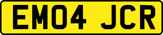 EM04JCR