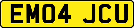 EM04JCU