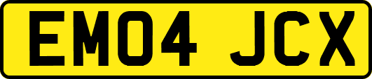 EM04JCX