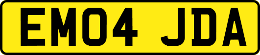 EM04JDA