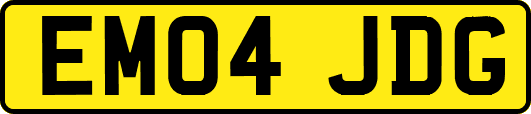 EM04JDG