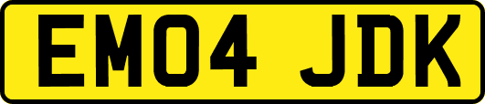 EM04JDK