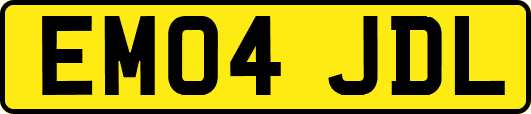 EM04JDL