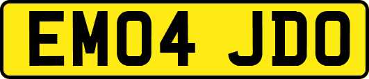 EM04JDO