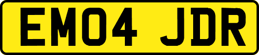 EM04JDR