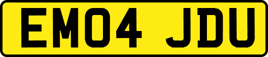 EM04JDU