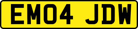 EM04JDW
