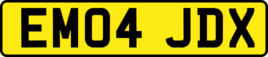 EM04JDX