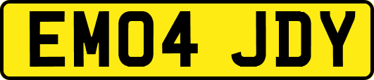 EM04JDY