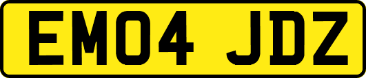 EM04JDZ