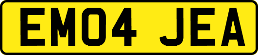 EM04JEA