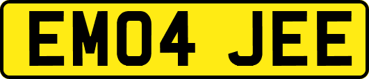 EM04JEE