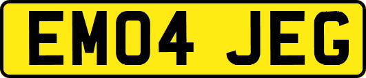 EM04JEG