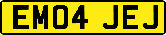 EM04JEJ