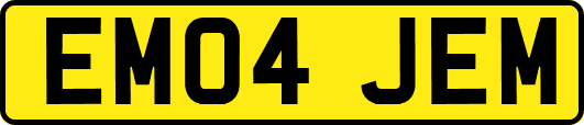 EM04JEM