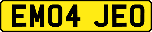 EM04JEO