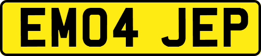 EM04JEP