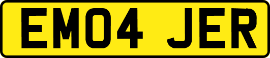 EM04JER