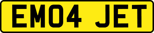 EM04JET