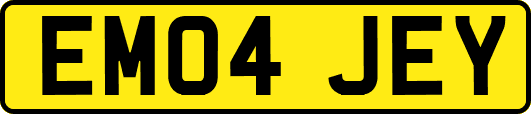 EM04JEY