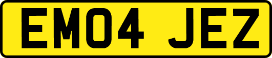 EM04JEZ