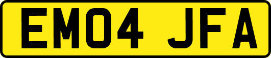 EM04JFA