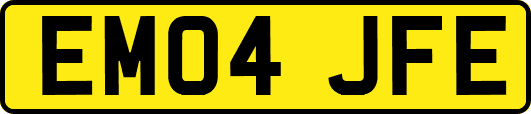 EM04JFE