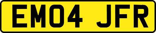 EM04JFR