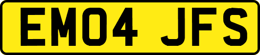 EM04JFS