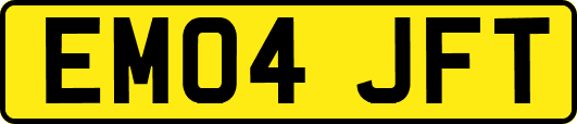 EM04JFT