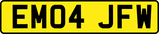 EM04JFW